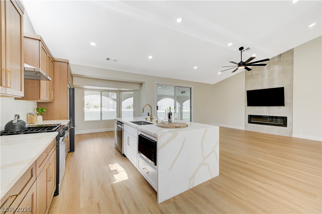 11 Cozy Glen Circle Henderson NV 89074