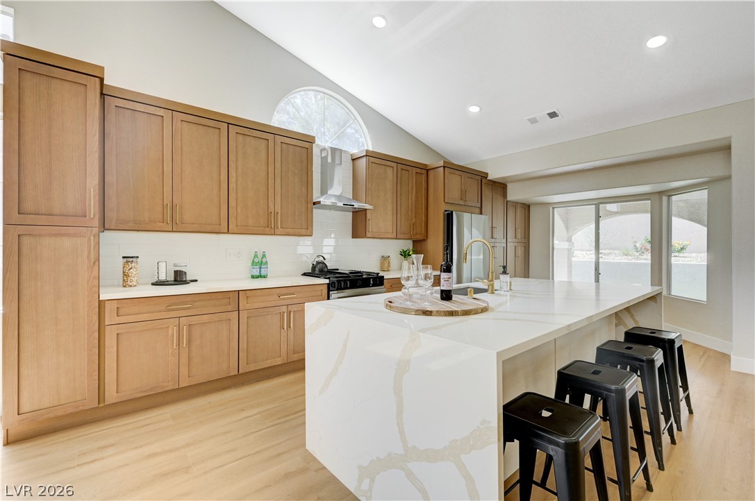 11 Cozy Glen Circle Henderson NV 89074