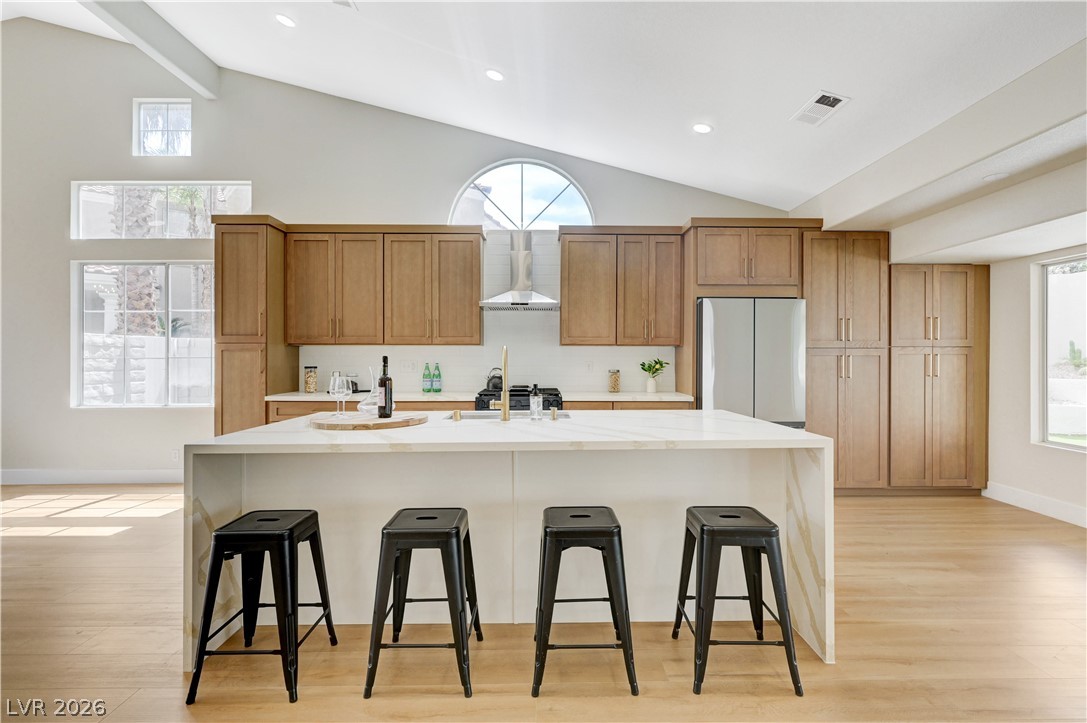 11 Cozy Glen Circle Henderson NV 89074