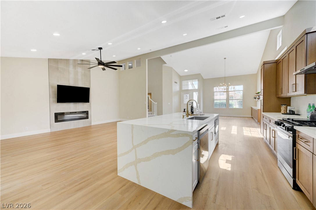 11 Cozy Glen Circle Henderson NV 89074