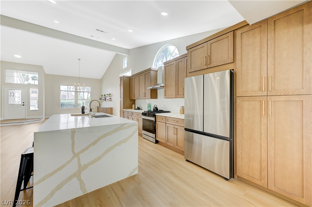 11 Cozy Glen Circle Henderson NV 89074