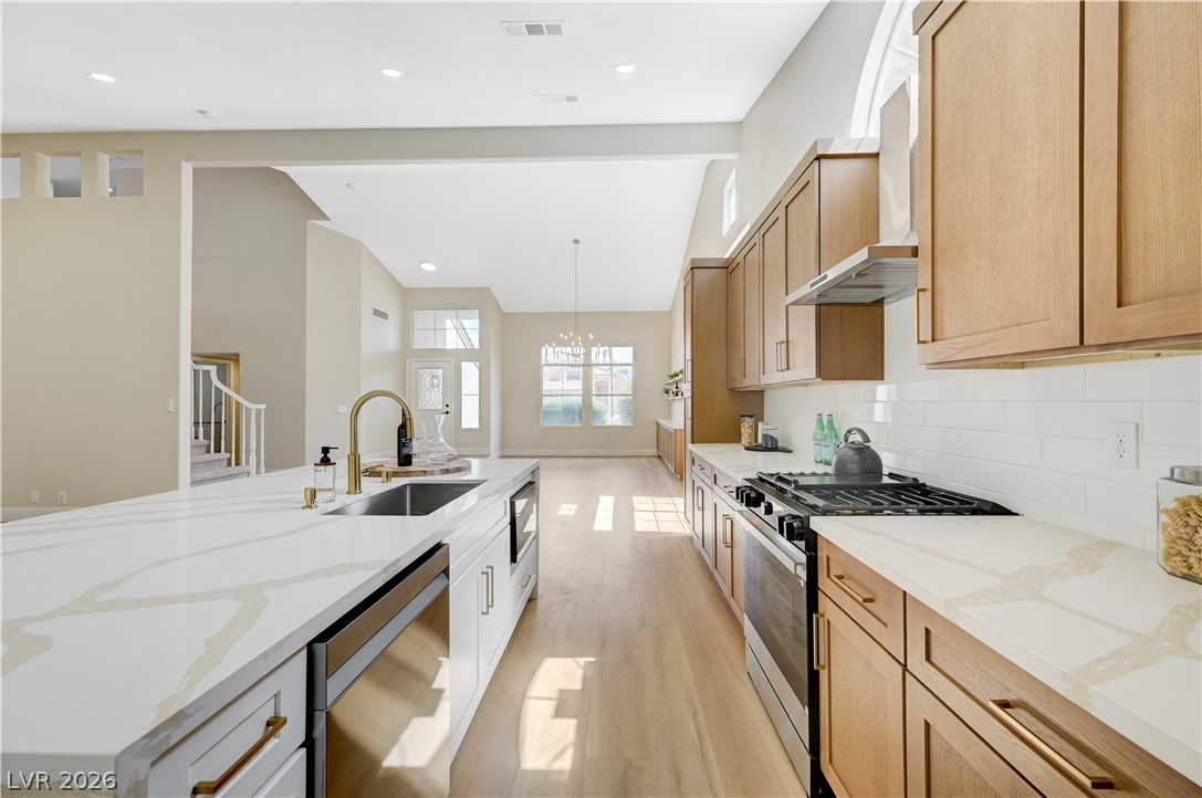 11 Cozy Glen Circle Henderson NV 89074