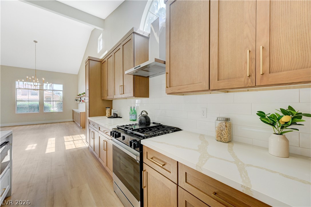 11 Cozy Glen Circle Henderson NV 89074