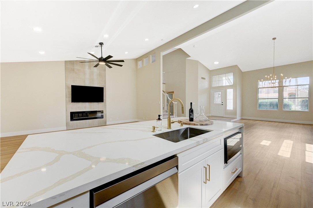 11 Cozy Glen Circle Henderson NV 89074