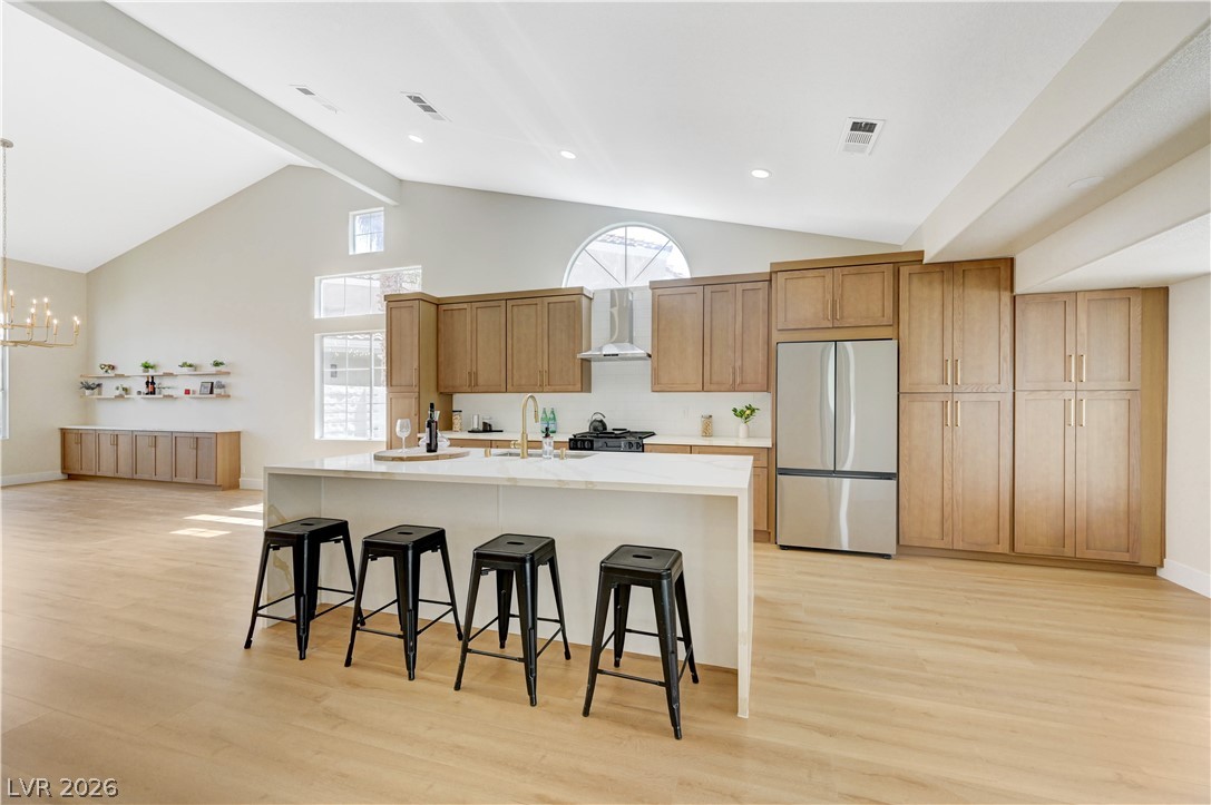 11 Cozy Glen Circle Henderson NV 89074
