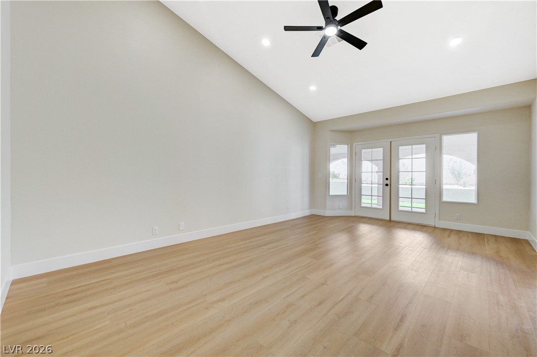 11 Cozy Glen Circle Henderson NV 89074