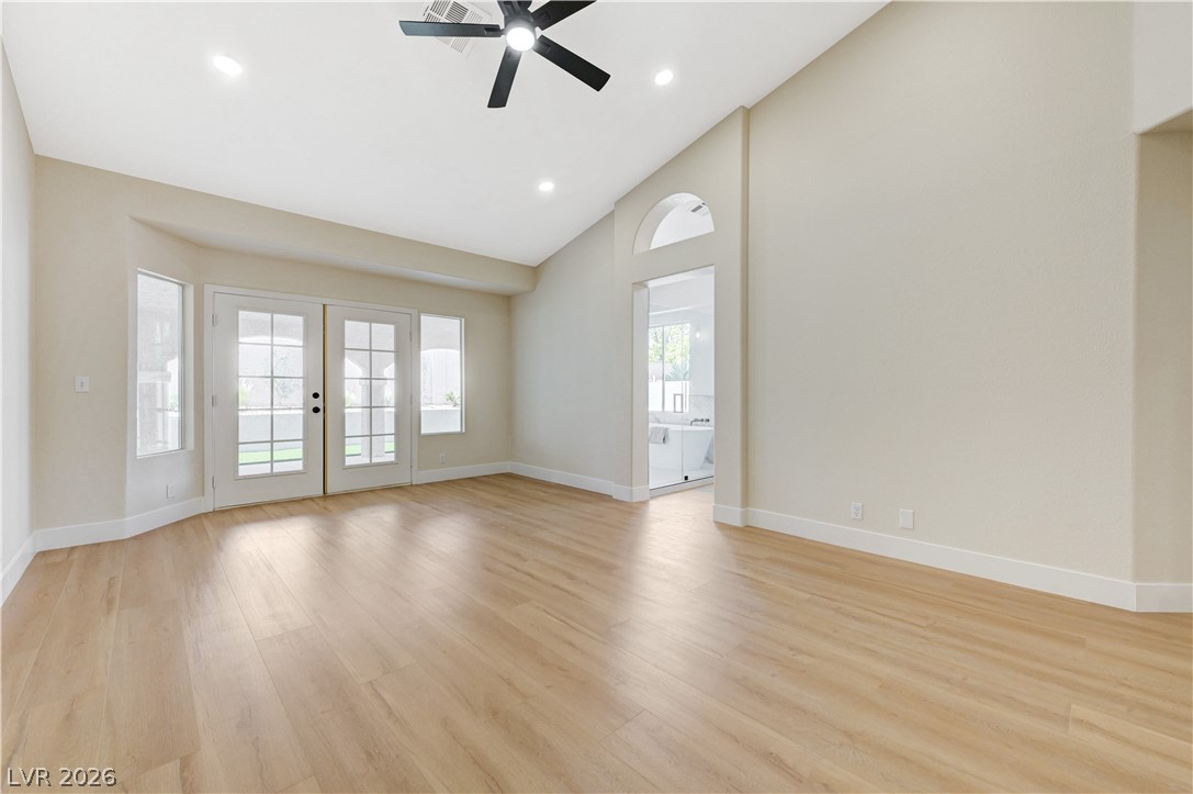 11 Cozy Glen Circle Henderson NV 89074