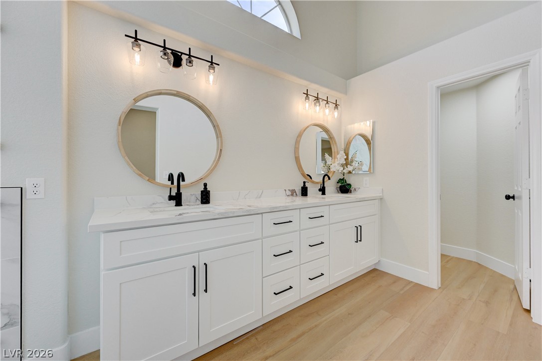 11 Cozy Glen Circle Henderson NV 89074
