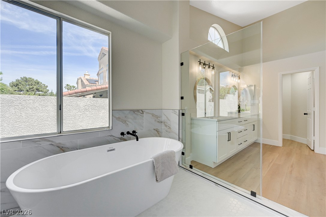 11 Cozy Glen Circle Henderson NV 89074