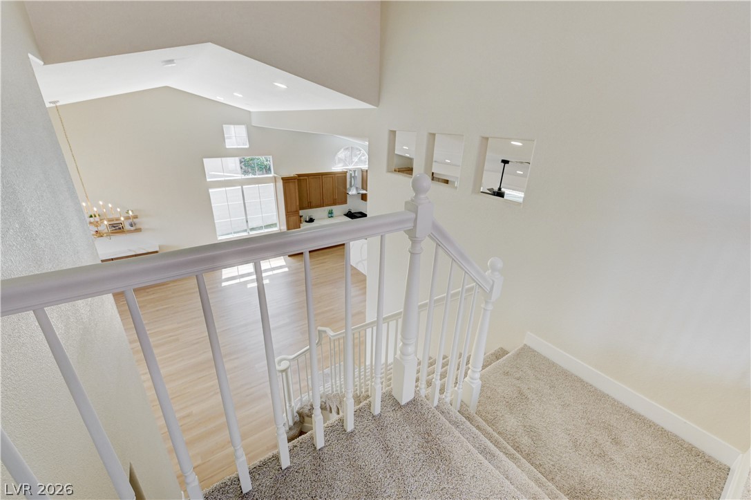 11 Cozy Glen Circle Henderson NV 89074