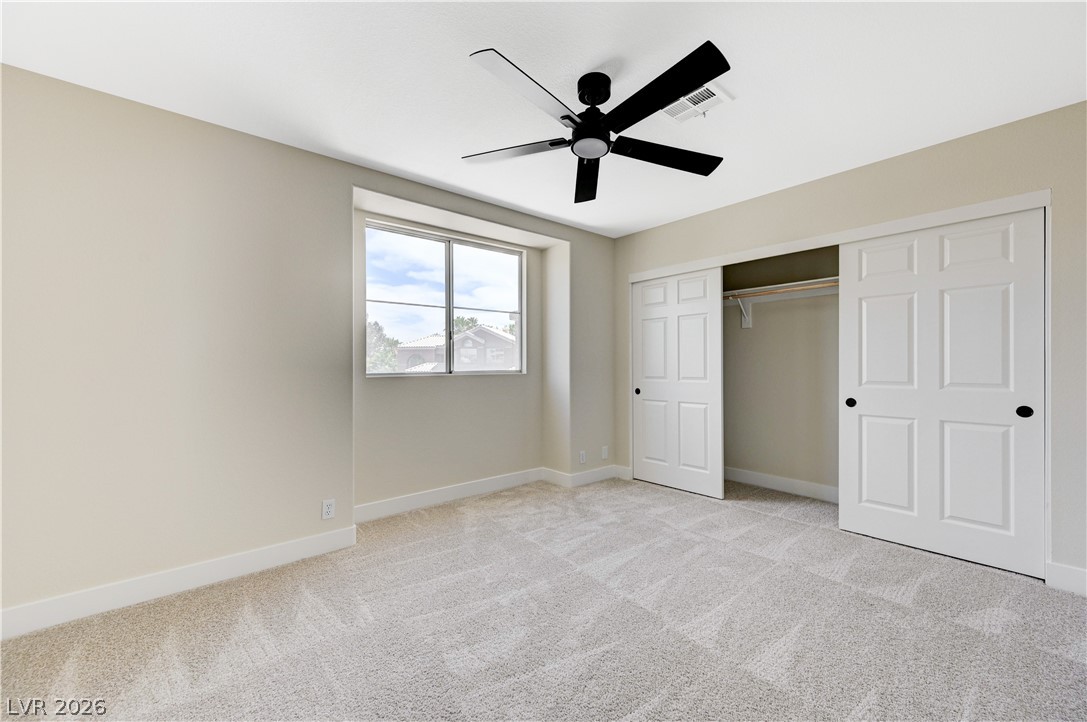 11 Cozy Glen Circle Henderson NV 89074