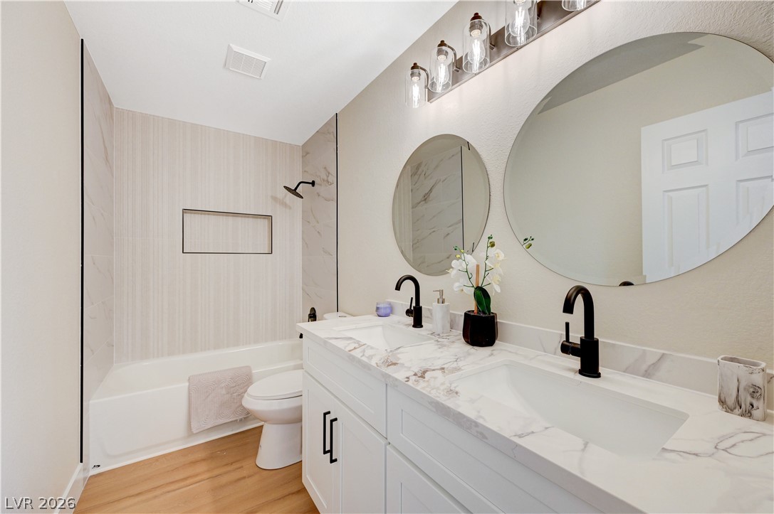 11 Cozy Glen Circle Henderson NV 89074