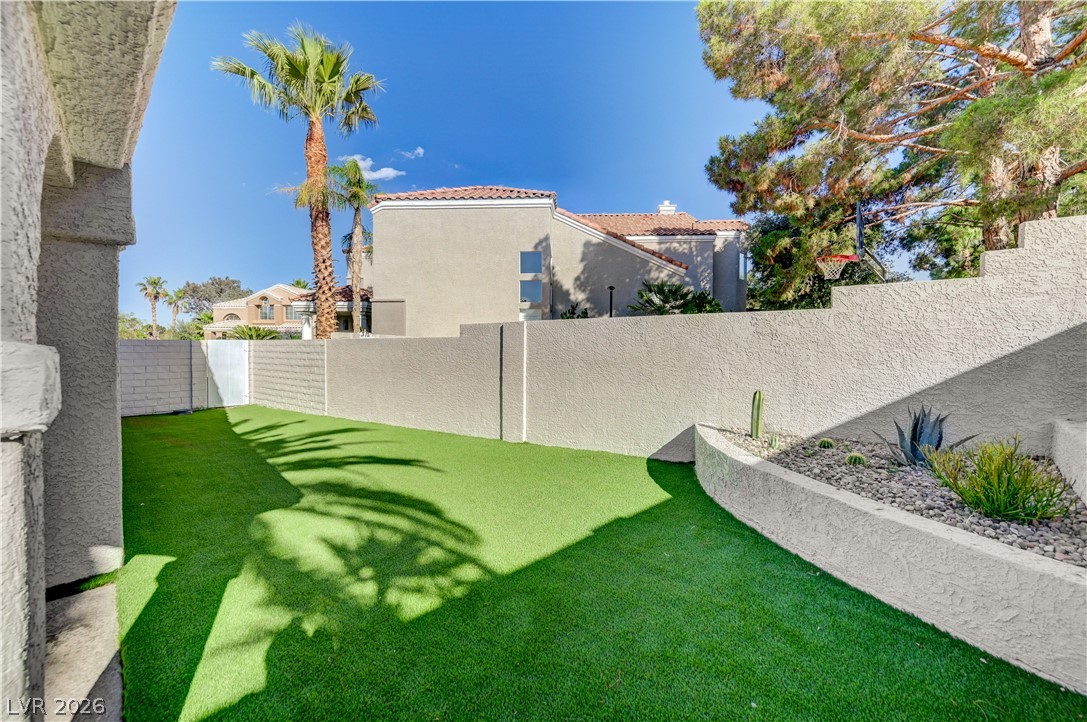 11 Cozy Glen Circle Henderson NV 89074