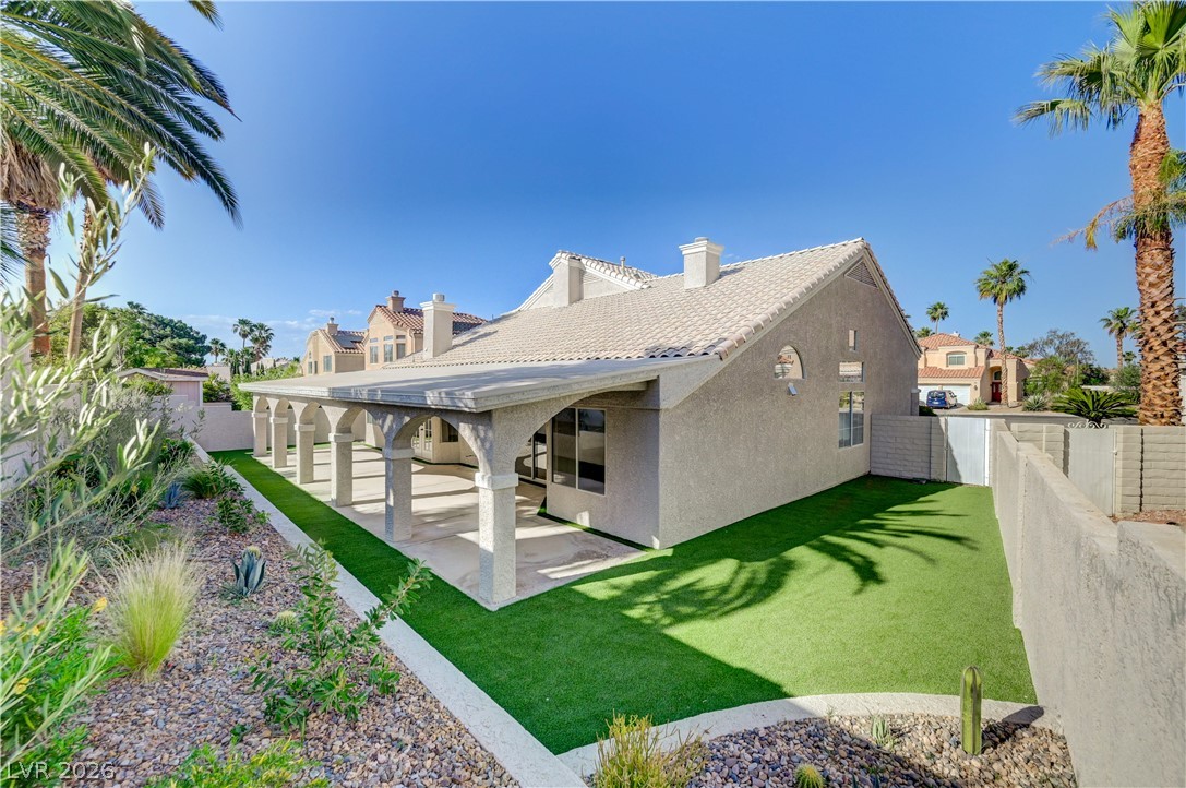11 Cozy Glen Circle Henderson NV 89074