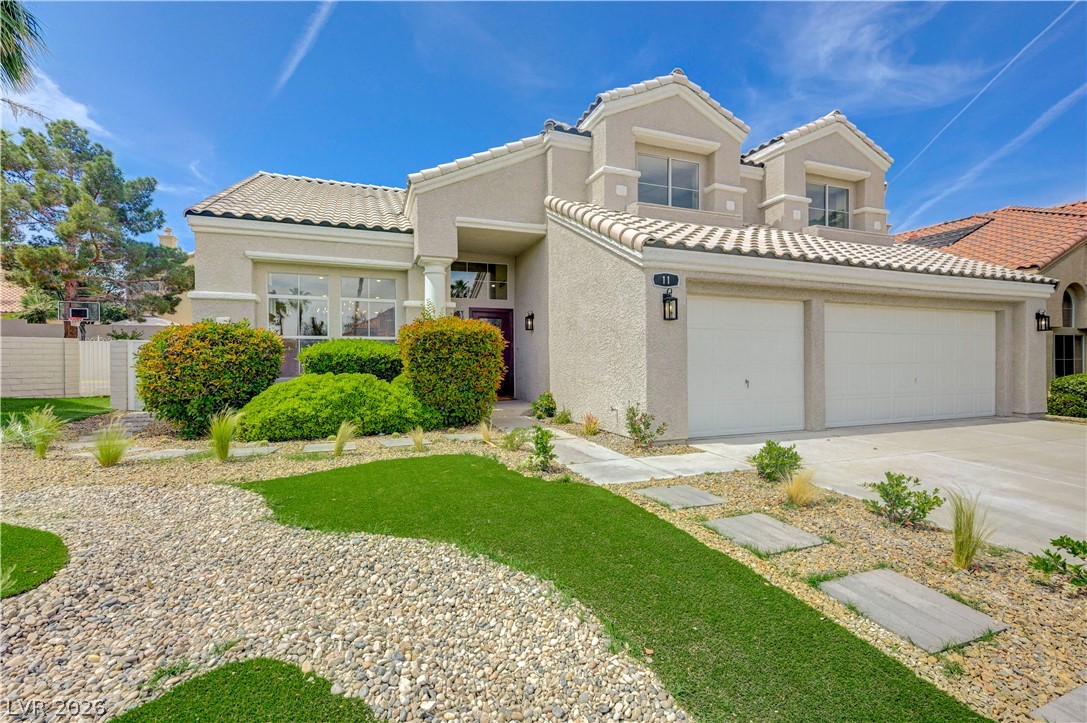 11 Cozy Glen Circle Henderson NV 89074