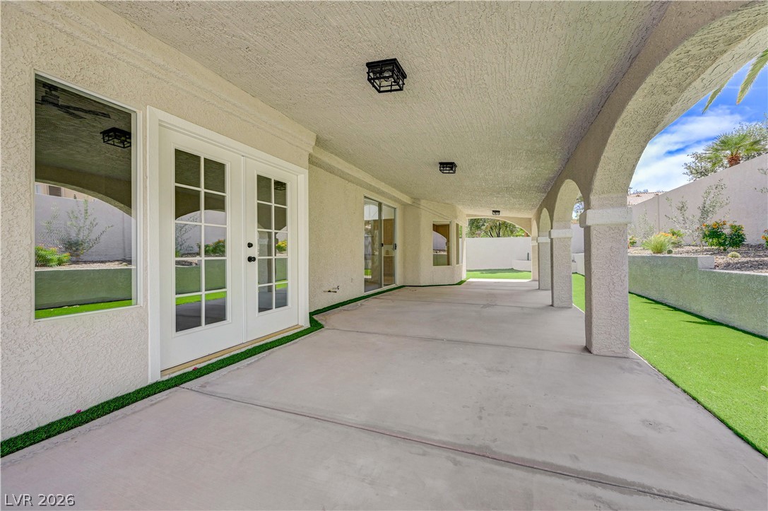 11 Cozy Glen Circle Henderson NV 89074