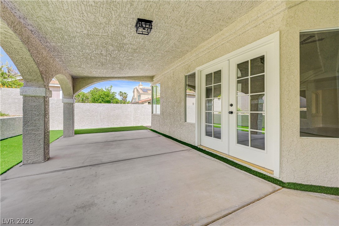11 Cozy Glen Circle Henderson NV 89074