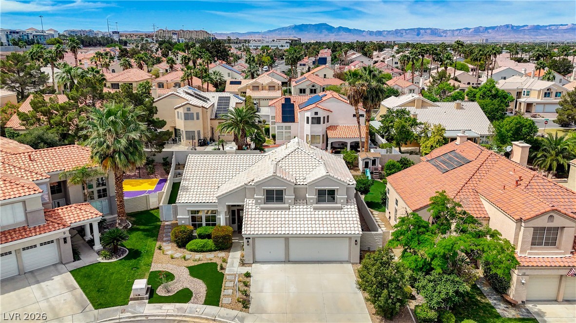 11 Cozy Glen Circle Henderson NV 89074