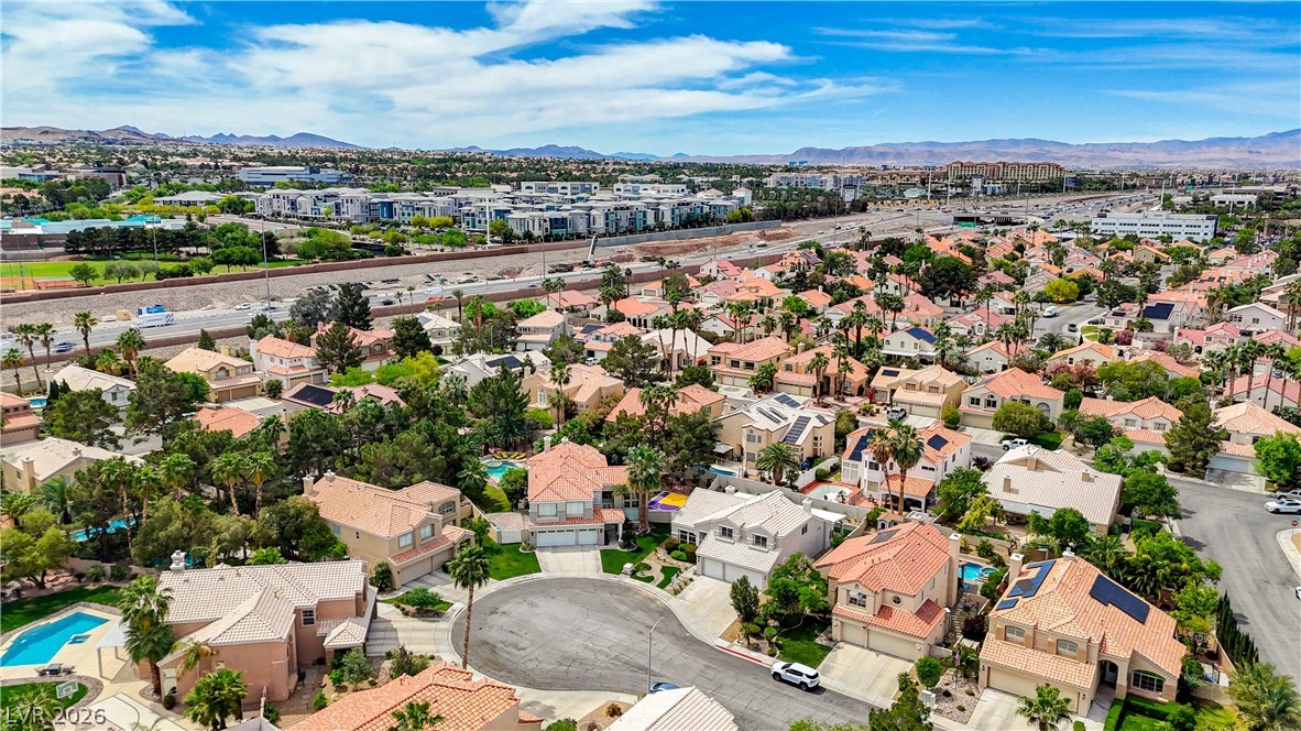 11 Cozy Glen Circle Henderson NV 89074