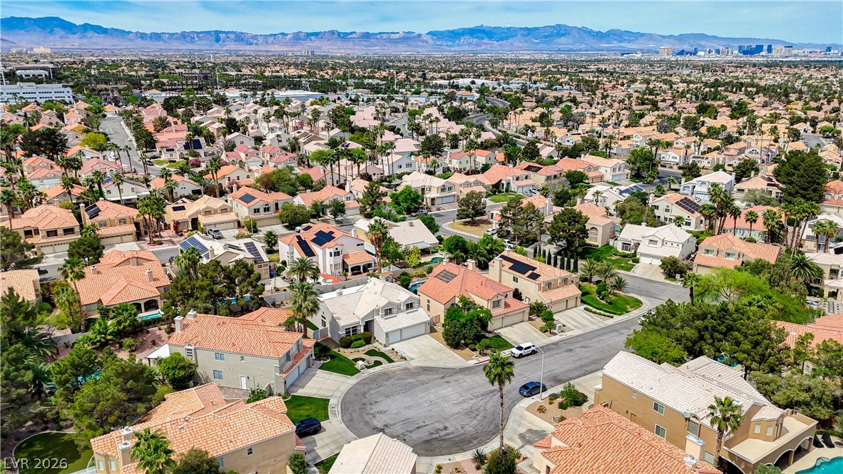 11 Cozy Glen Circle Henderson NV 89074