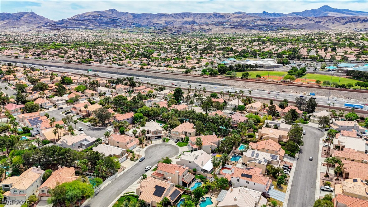 11 Cozy Glen Circle Henderson NV 89074