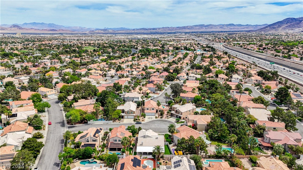 11 Cozy Glen Circle Henderson NV 89074
