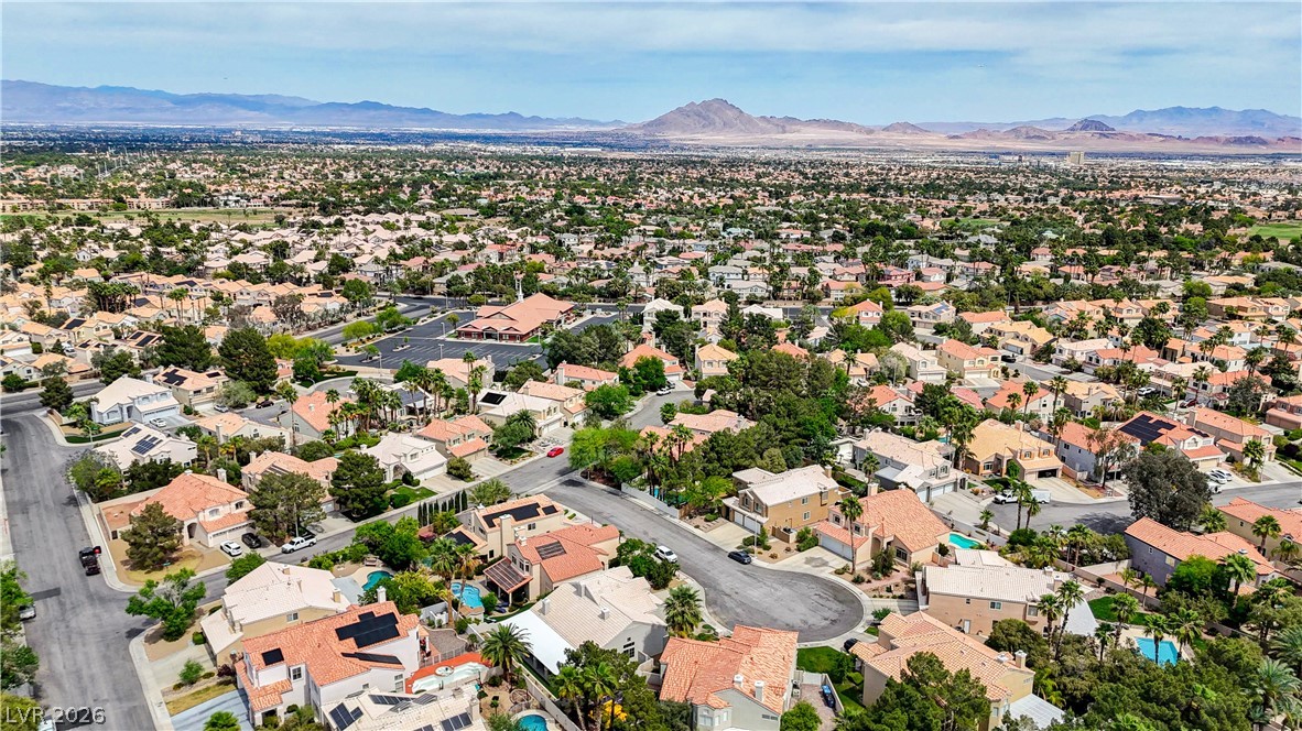 11 Cozy Glen Circle Henderson NV 89074