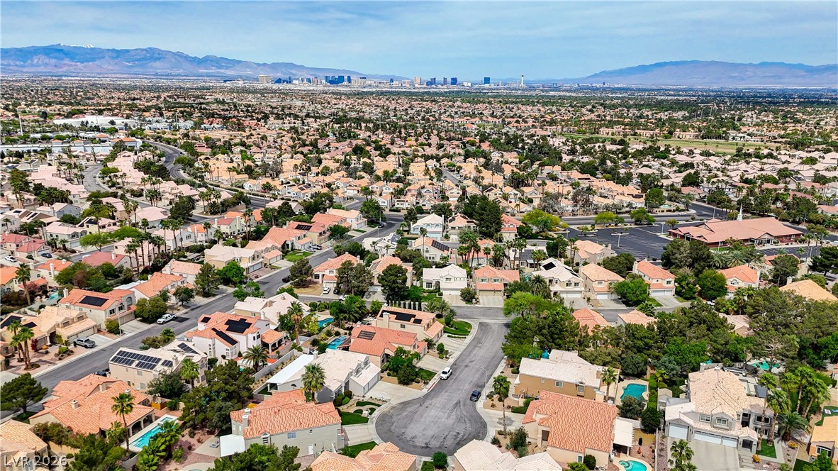 11 Cozy Glen Circle Henderson NV 89074
