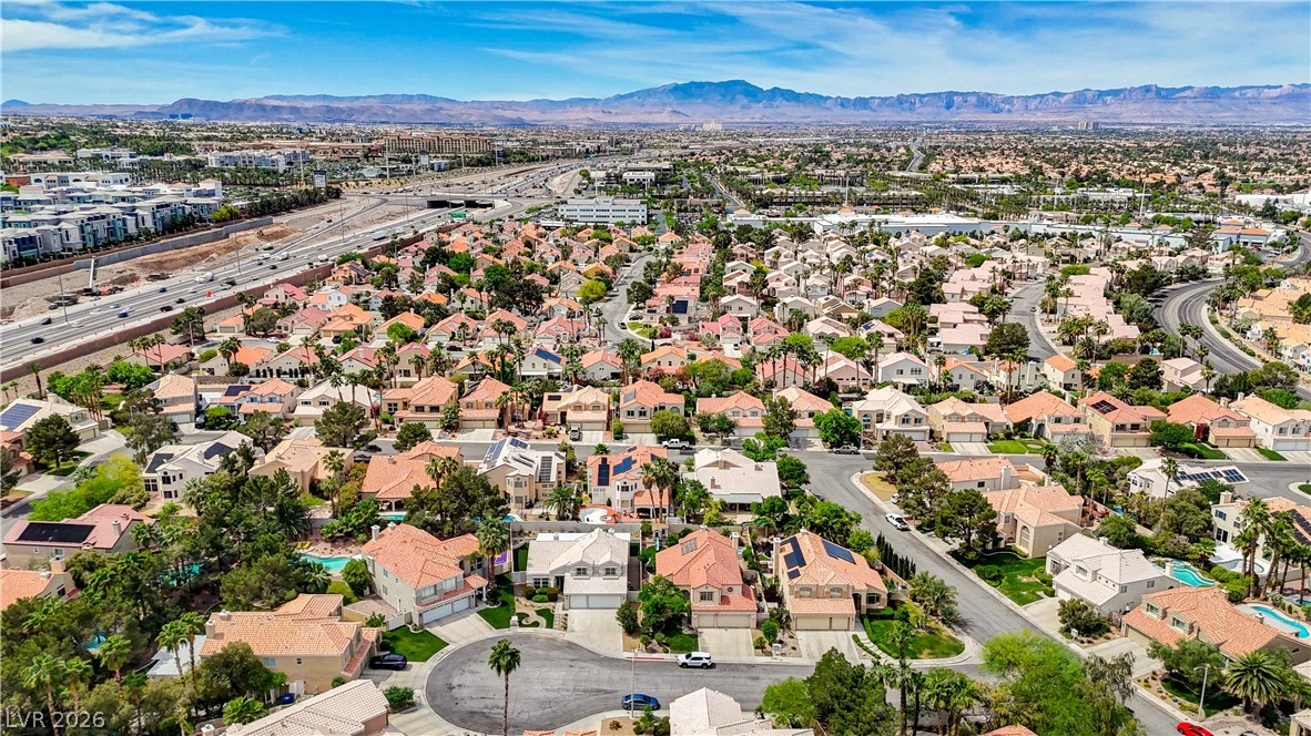 11 Cozy Glen Circle Henderson NV 89074