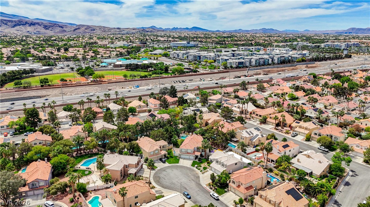 11 Cozy Glen Circle Henderson NV 89074