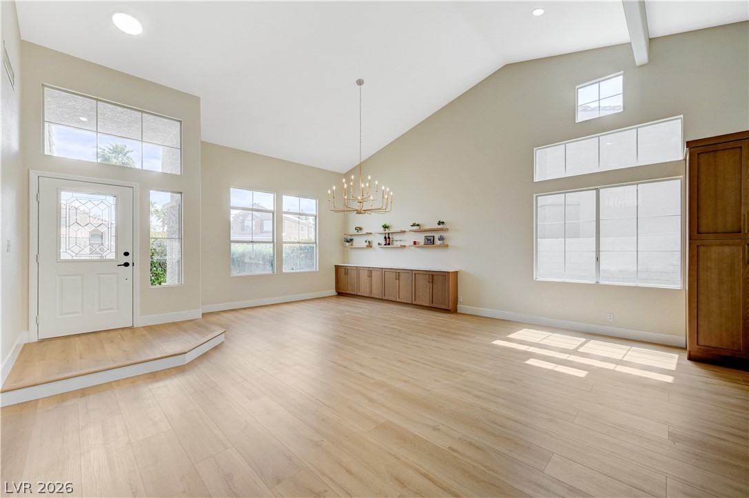 11 Cozy Glen Circle Henderson NV 89074
