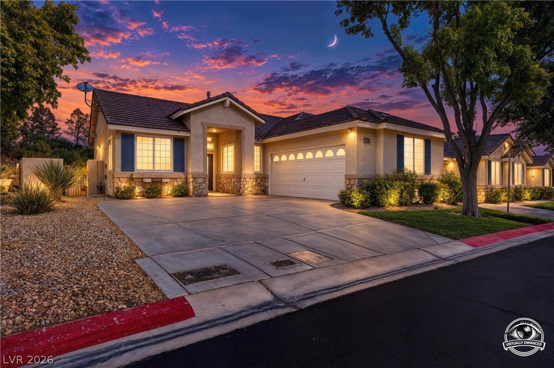 10328 South Summer River Avenue Las Vegas NV 89144