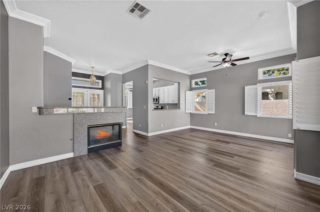 10328 South Summer River Avenue Las Vegas NV 89144