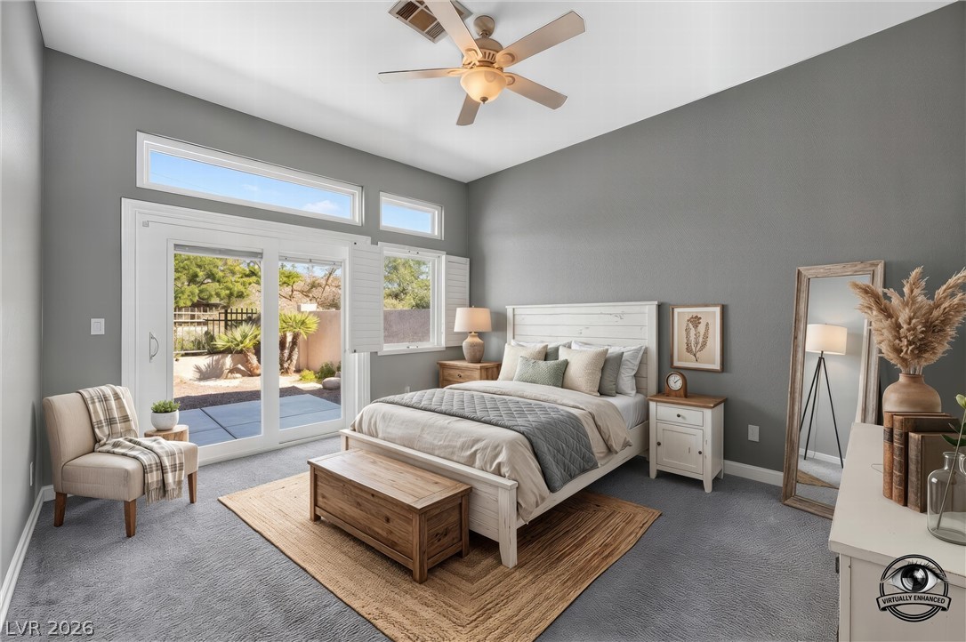 10328 South Summer River Avenue Las Vegas NV 89144