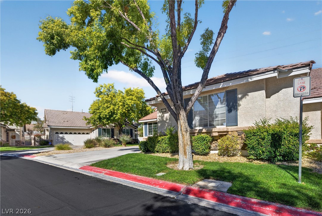 10328 South Summer River Avenue Las Vegas NV 89144