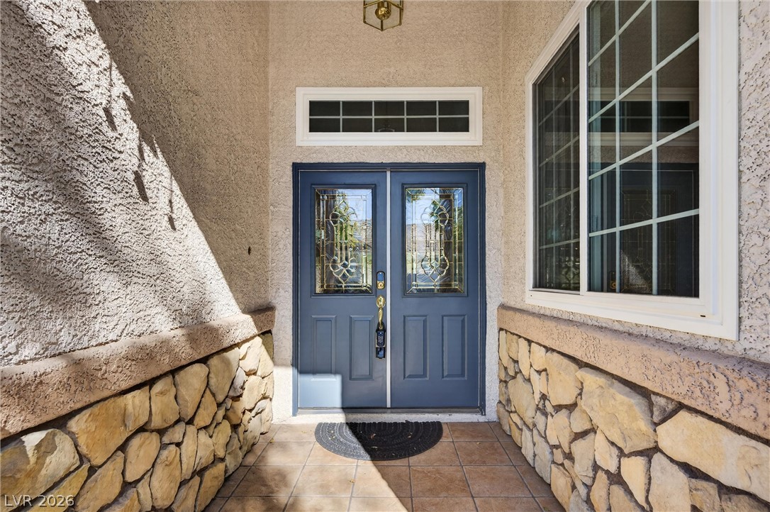 10328 South Summer River Avenue Las Vegas NV 89144