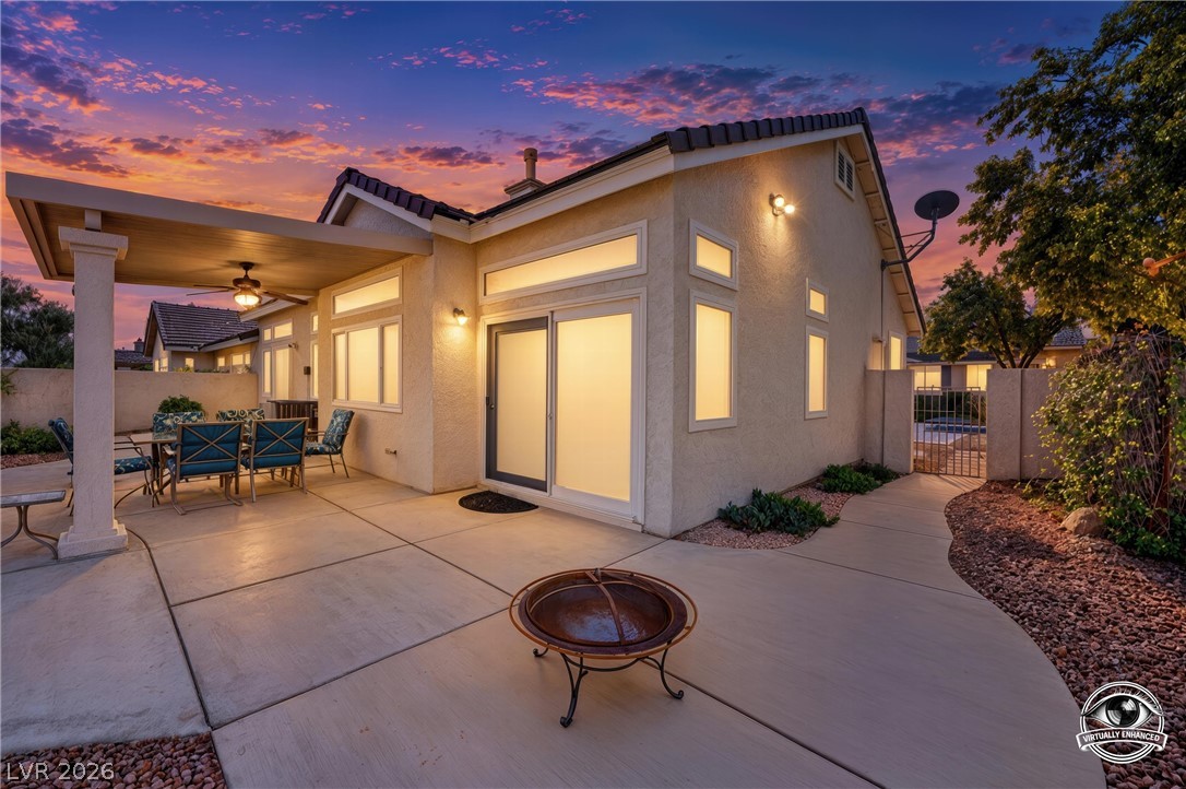 10328 South Summer River Avenue Las Vegas NV 89144