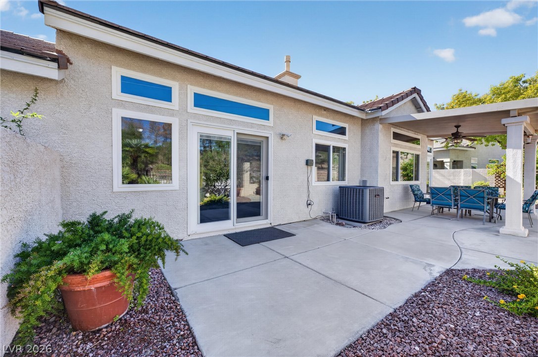 10328 South Summer River Avenue Las Vegas NV 89144