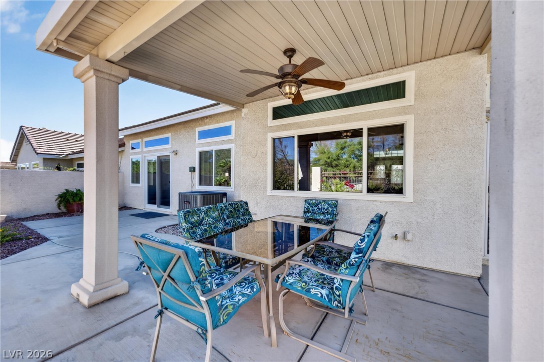 10328 South Summer River Avenue Las Vegas NV 89144
