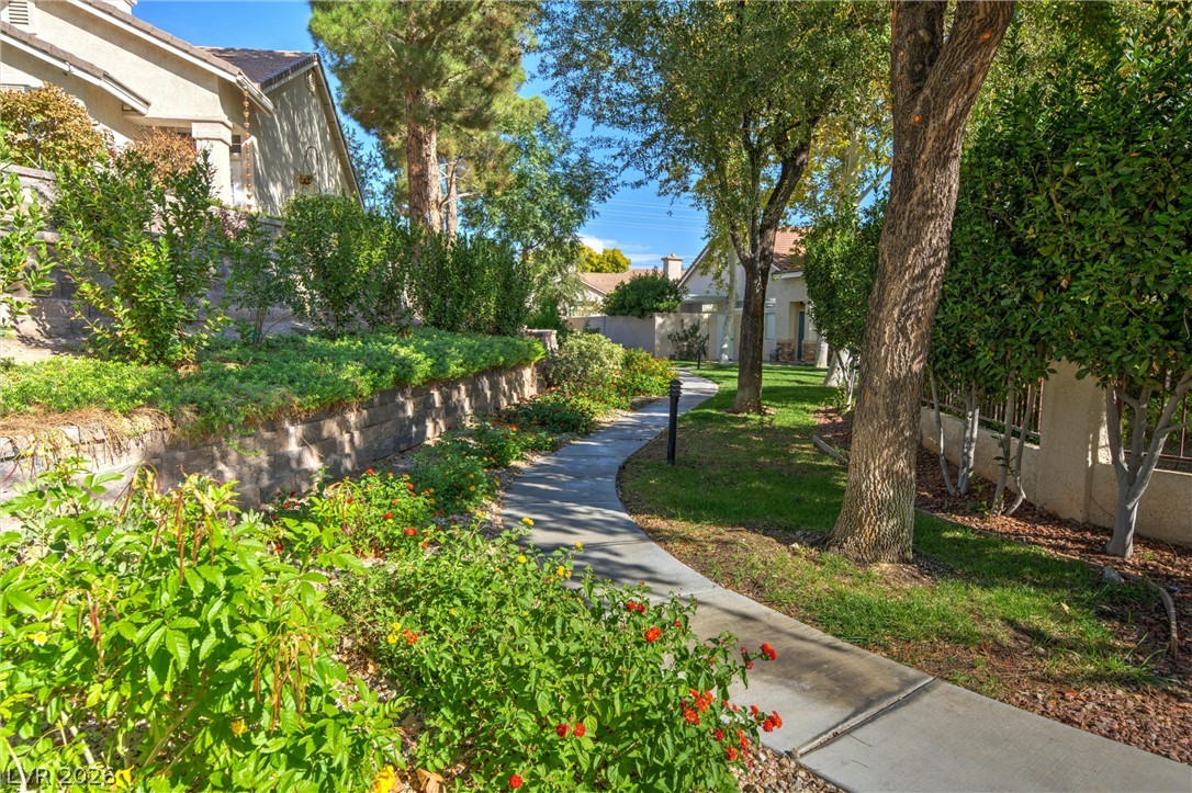 10328 South Summer River Avenue Las Vegas NV 89144