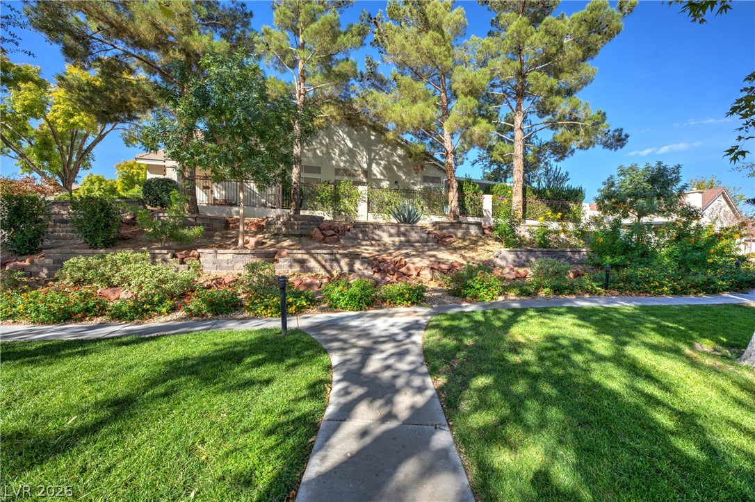 10328 South Summer River Avenue Las Vegas NV 89144