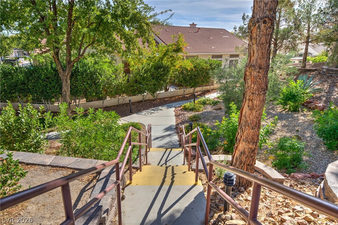 10328 South Summer River Avenue Las Vegas NV 89144