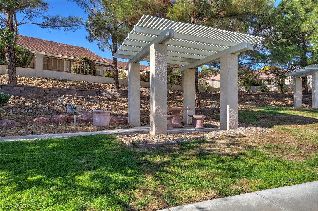 10328 South Summer River Avenue Las Vegas NV 89144