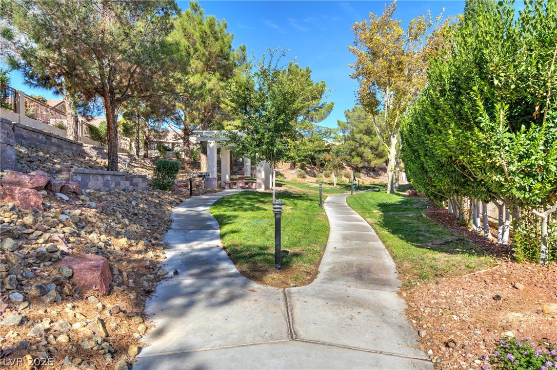 10328 South Summer River Avenue Las Vegas NV 89144