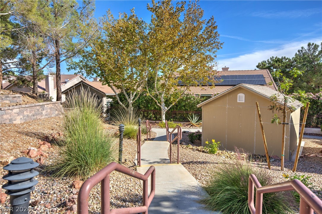 10328 South Summer River Avenue Las Vegas NV 89144