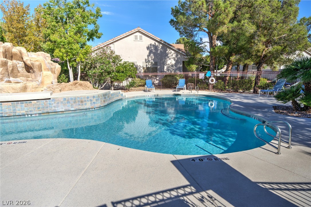 10328 South Summer River Avenue Las Vegas NV 89144