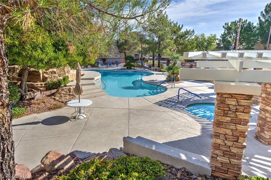 10328 South Summer River Avenue Las Vegas NV 89144