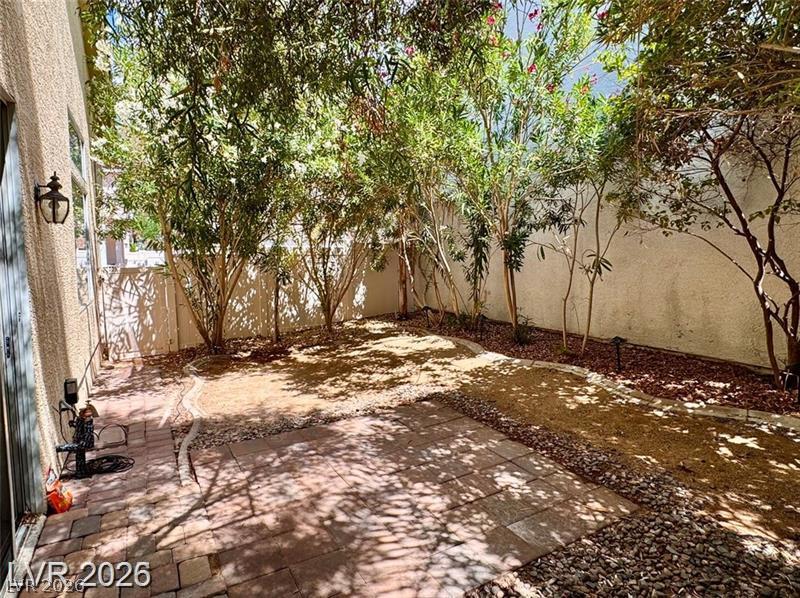 1529 Tillman Falls Avenue Las Vegas NV 89183