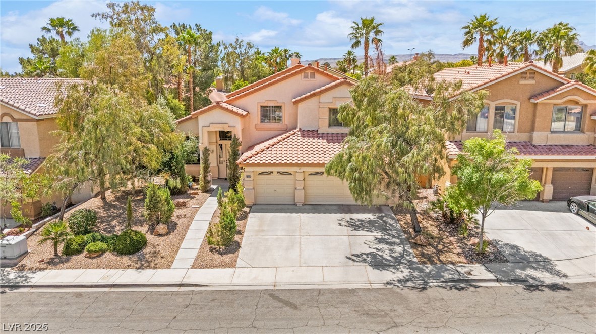 10425 Carmel Mountain Avenue Las Vegas NV 89144