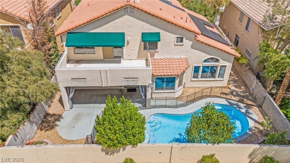10425 Carmel Mountain Avenue Las Vegas NV 89144